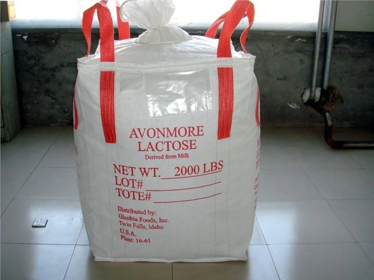 Sodium Carbonate Big Bag Packing Machine
