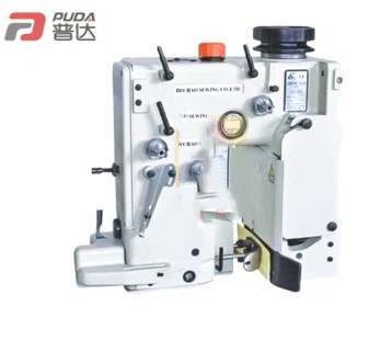 GS-9A Sewing Machine