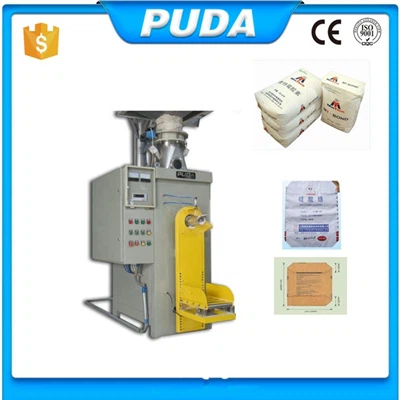 Који је будући тренд развоја скале за паковање честица?