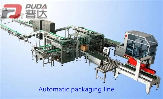 AUTO LINE 3