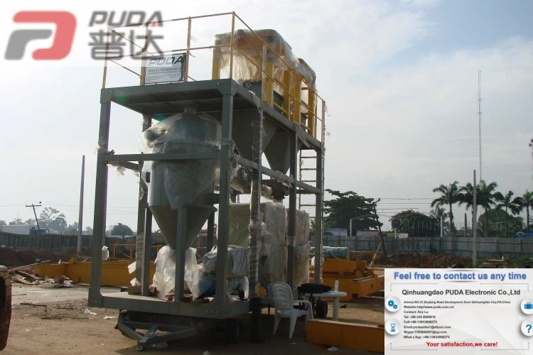 cement packing machine 5 cement packing machine 5